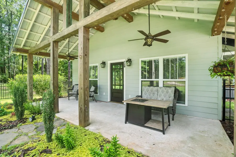 128 Le 16387, Pachuta, MS 39347 - Image #3