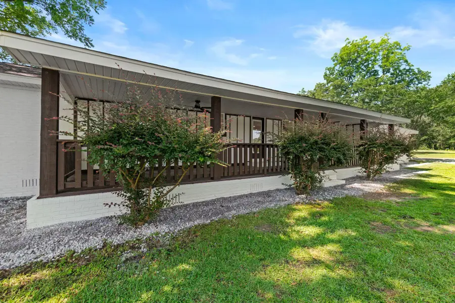 236 Hickory Grove Church Rd., Sumrall, MS 39482 - #2