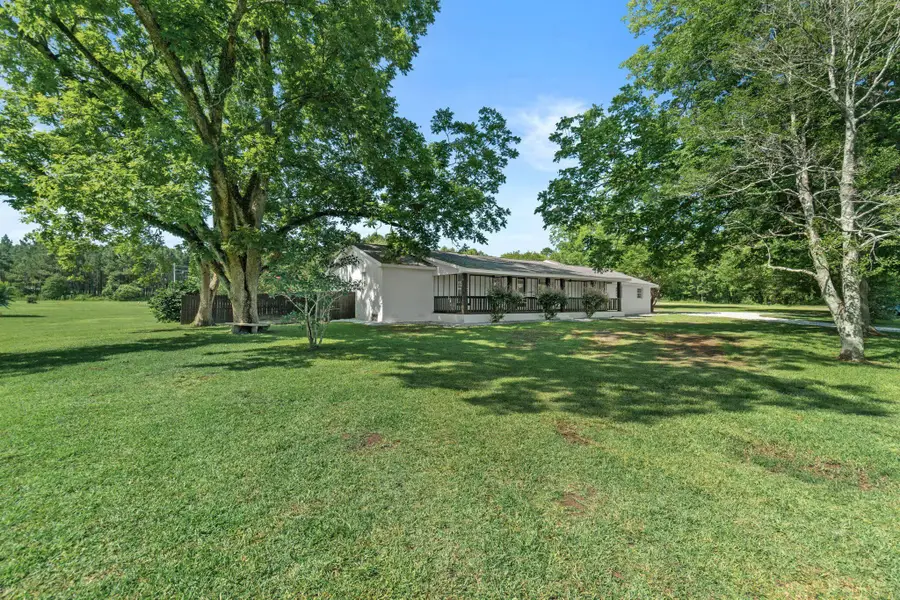 236 Hickory Grove Church Rd., Sumrall, MS 39482 - #3
