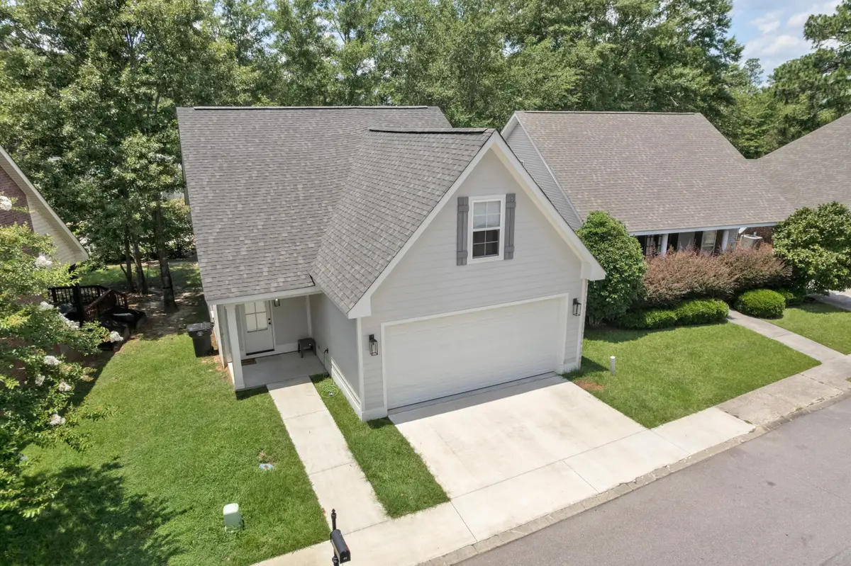 46 Bridgefield Ct., Hattiesburg, MS 39402 - #1