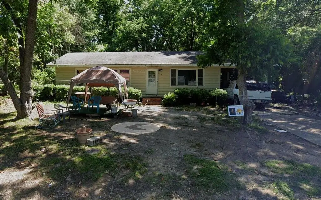 1121 N 9th Ave., Laurel, MS 39440 - Image #1