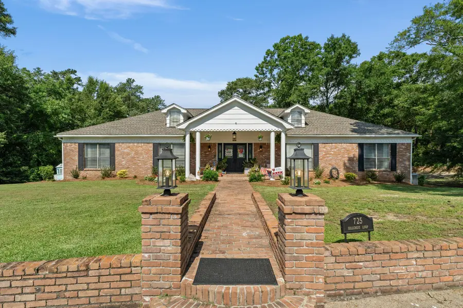 725 Hillcrest Loop, Petal, MS 39465 - Image #2