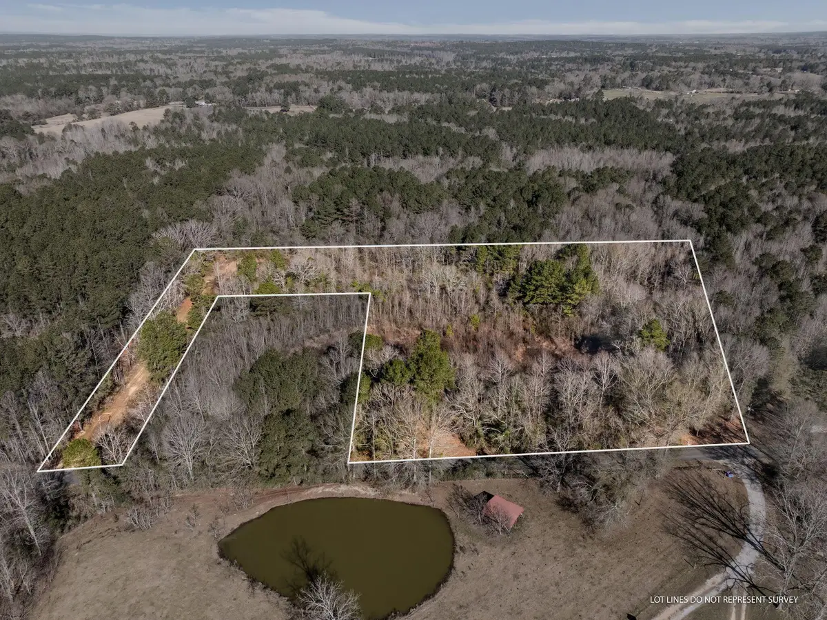 00 W Magnolia Ln., Taylorsville, MS 39168 - #1