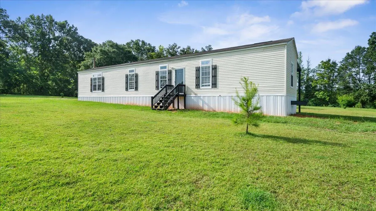 67 Anderson Rd., Richton, MS 39476 - Image #1