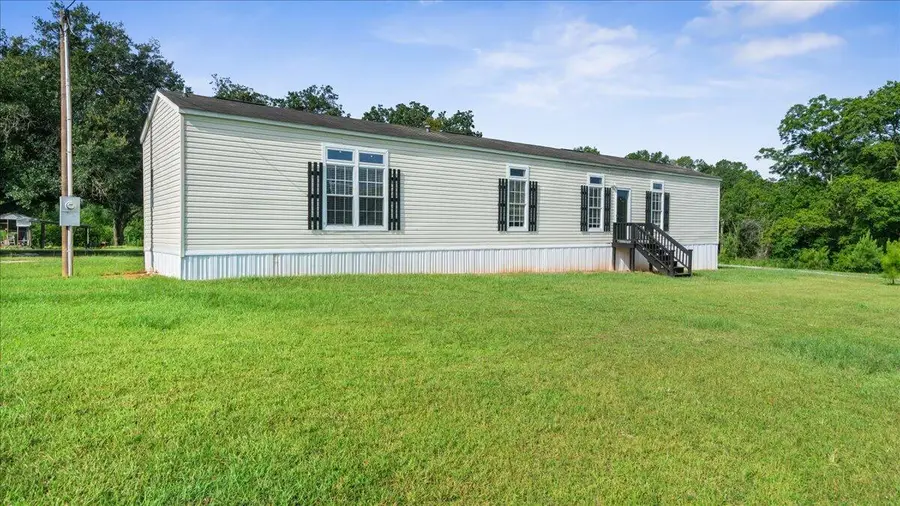 67 Anderson Rd., Richton, MS 39476 - Image #2