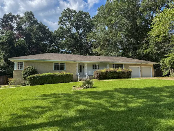 1718 2nd Terrace, Hattiesburg, MS 39401