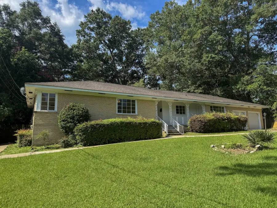 1718 2nd Terrace, Hattiesburg, MS 39401 - #2