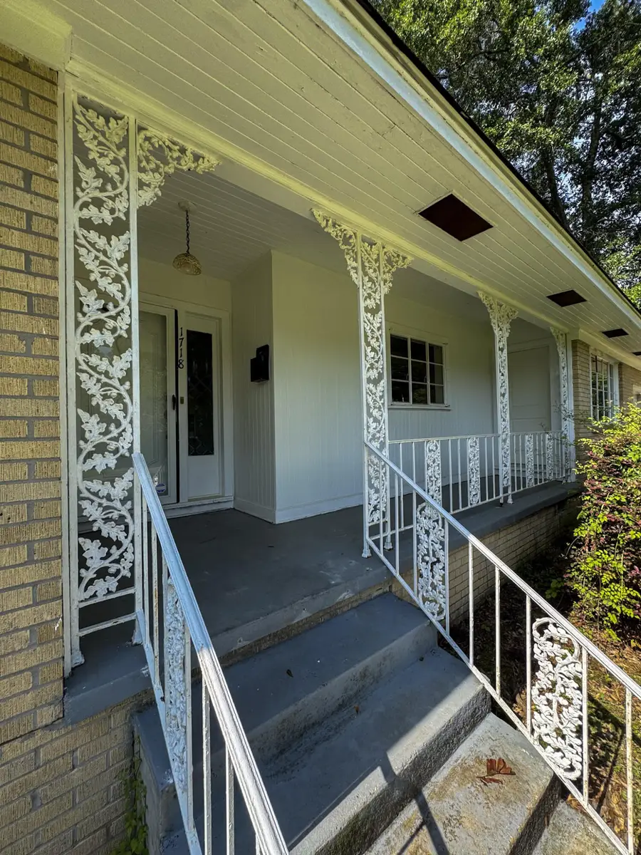 1718 2nd Terrace, Hattiesburg, MS 39401 - #3