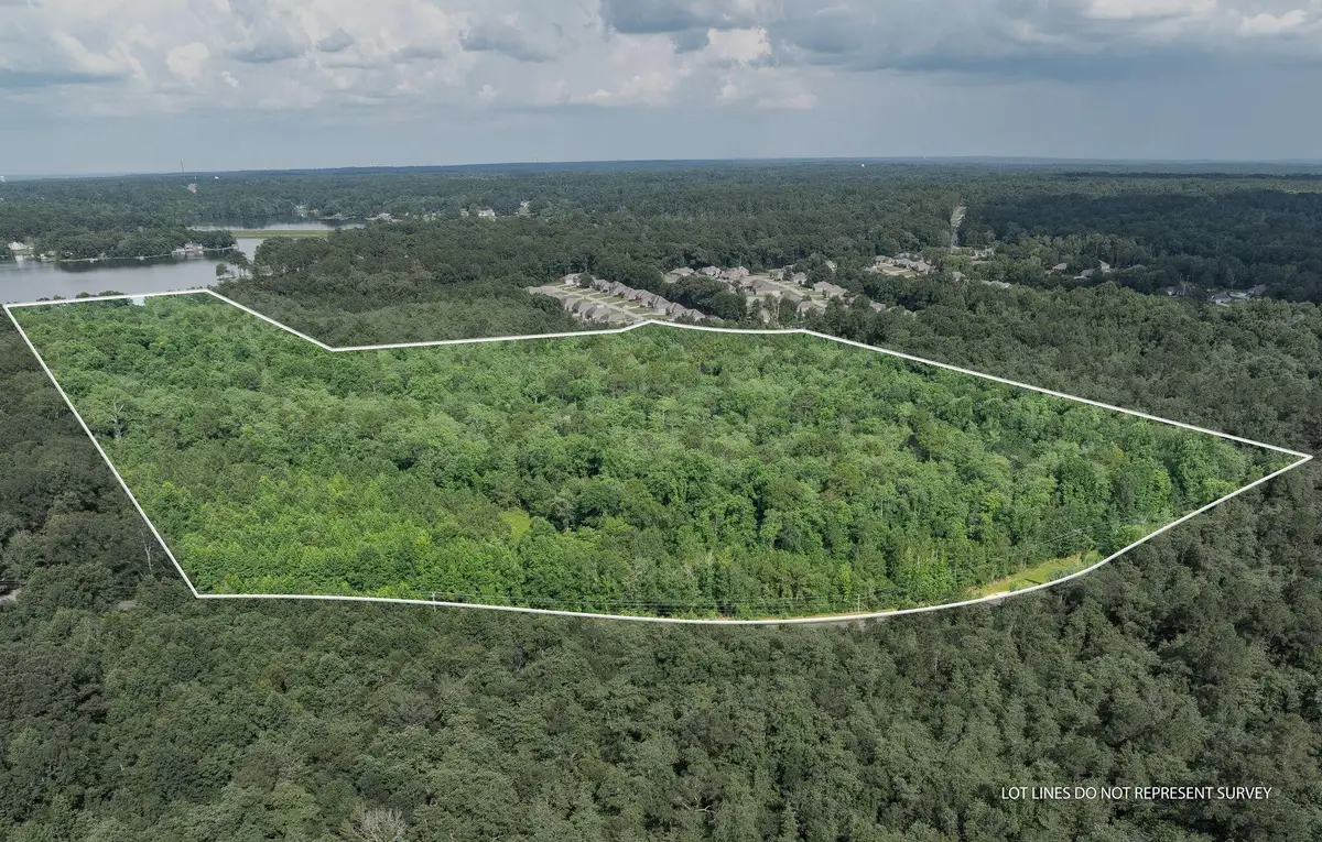 0 Cole Rd., Hattiesburg, MS 39402 - Image #1