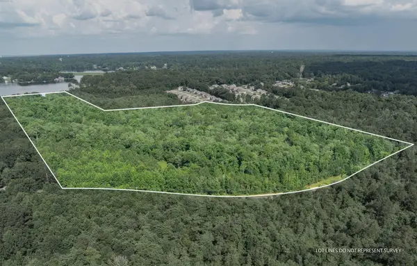 0 Cole Rd., Hattiesburg, MS 39402