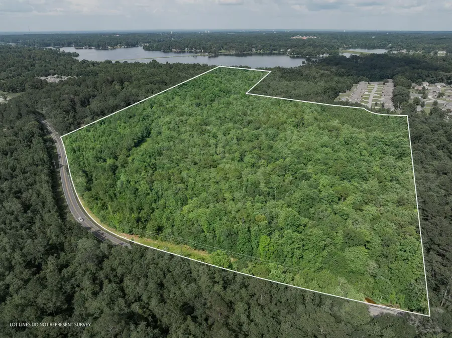 0 Cole Rd., Hattiesburg, MS 39402 - Image #2