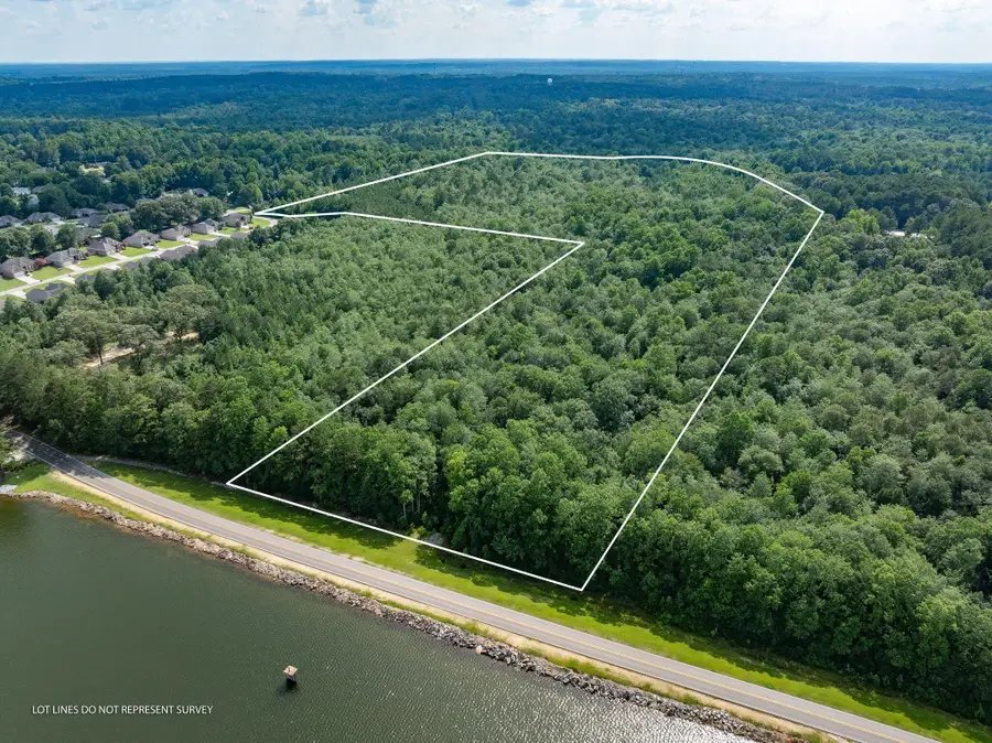 0 Cole Rd., Hattiesburg, MS 39402 - Image #3