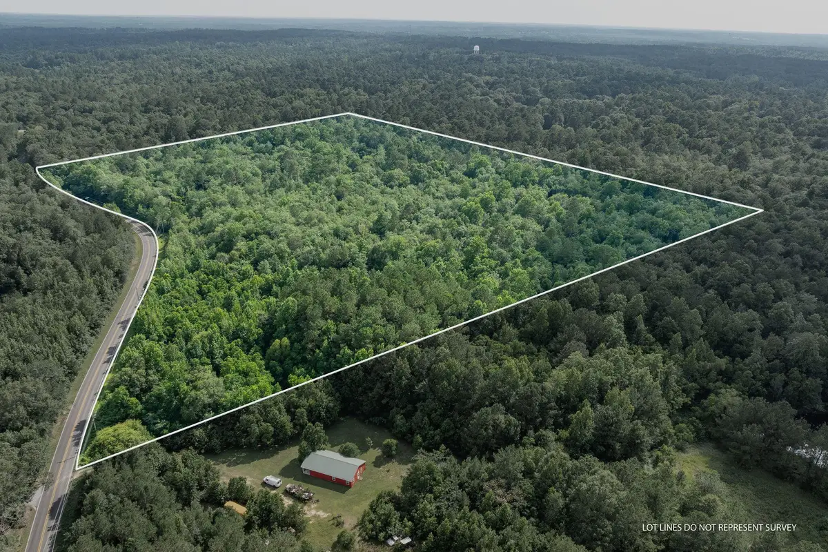 0 Cole Rd., Hattiesburg, MS 39402 - Image #1