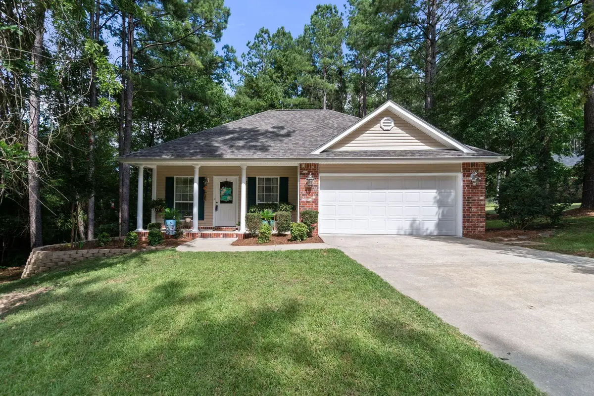 18 Parkridge Rd, Purvis, MS 39475 - #1