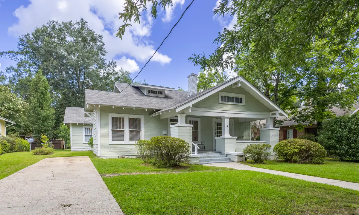 903 Corinne, Hattiesburg, MS 39401 - Image #1