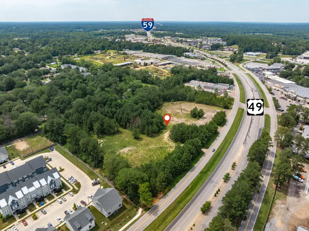 7 AC Us 49, Hattiesburg, MS 39401 - Image #1