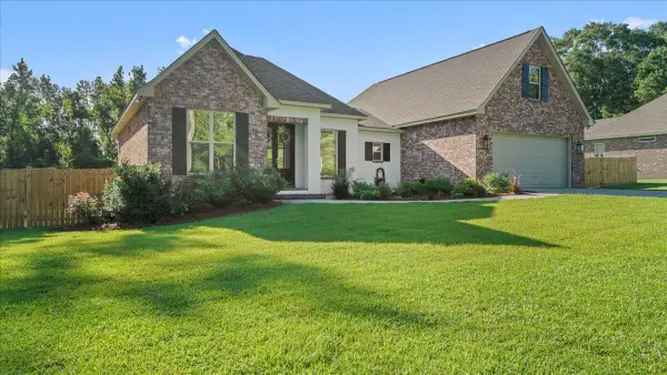 210 W Black Creek Rd., Sumrall, MS 39482