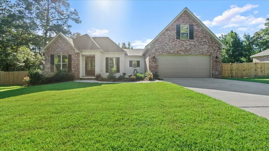 210 W Black Creek Rd., Sumrall, MS 39482 - #2