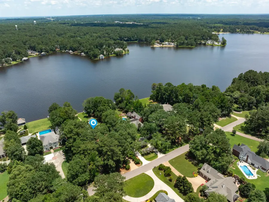 213 W Canebrake Blvd., Hattiesburg, MS 39402 - #2