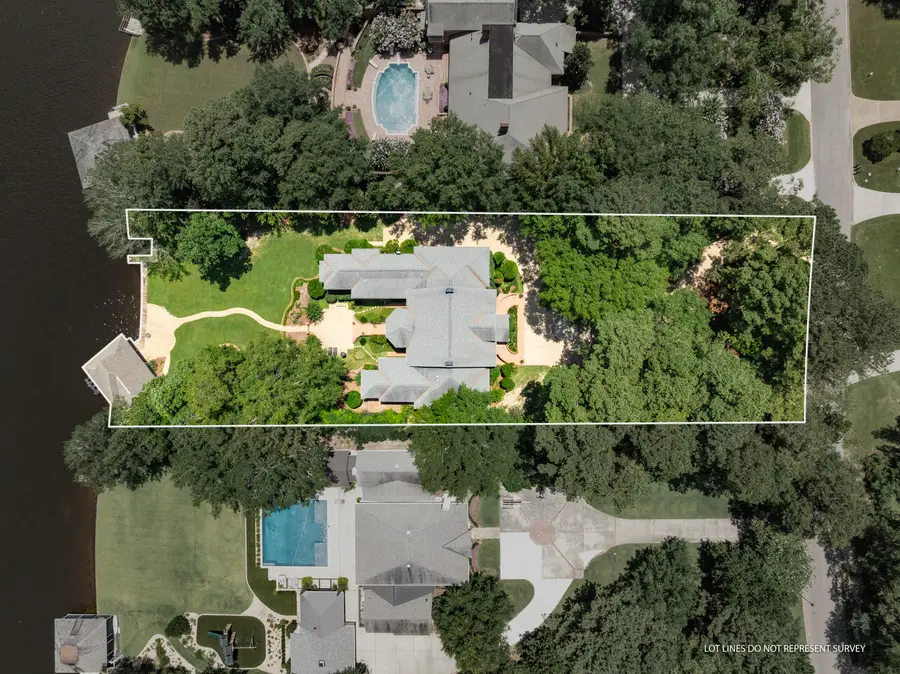 213 W Canebrake Blvd., Hattiesburg, MS 39402 - #3