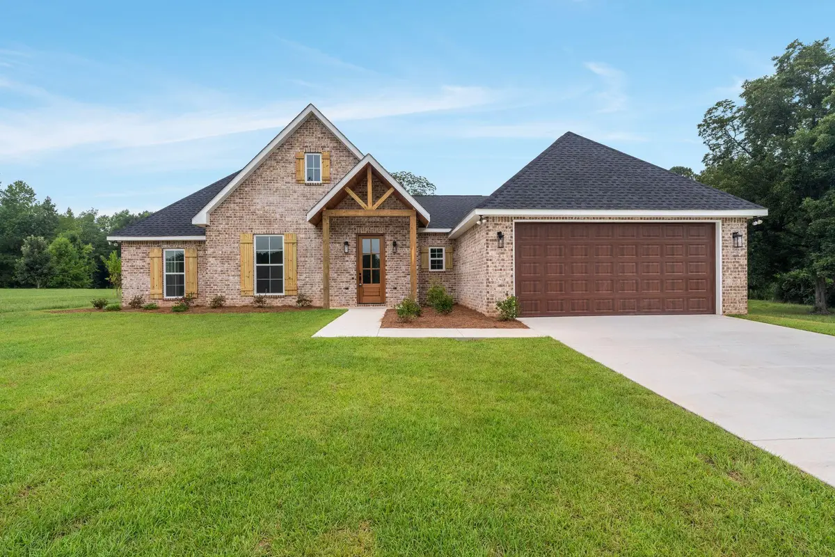 4 Arthur Lucas, Sumrall, MS 39482 - #1