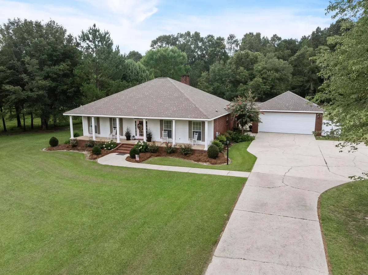 49 Cedar Grove Rd., Petal, MS 39465 - Image #1