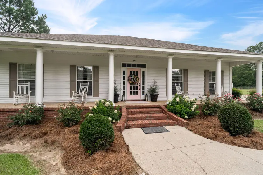 49 Cedar Grove Rd., Petal, MS 39465 - Image #2