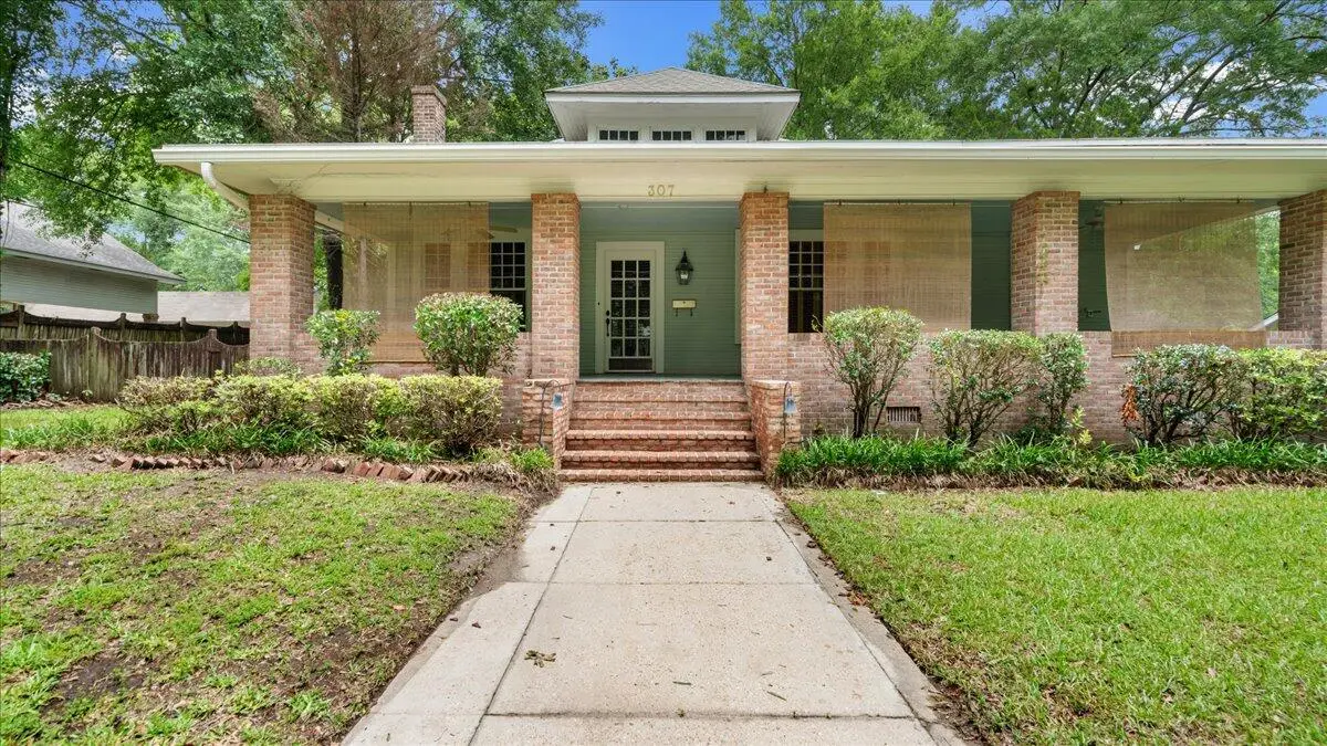307 4th Ave., Hattiesburg, MS 39401 - Image #1