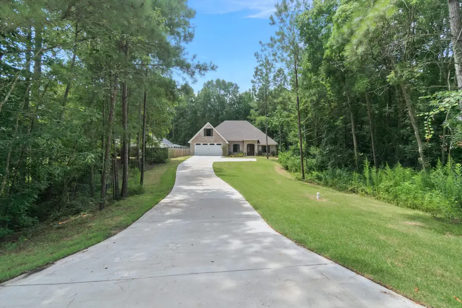 157 Courtland Dr., Hattiesburg, MS 39402 - Image #3