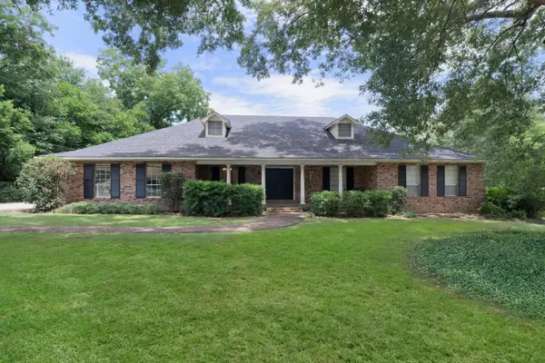 1001 Yarborough Heights, Tylertown, MS 39667