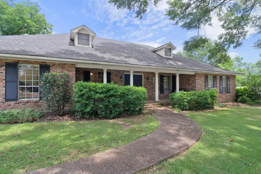 1001 Yarborough Heights, Tylertown, MS 39667 - Image #2