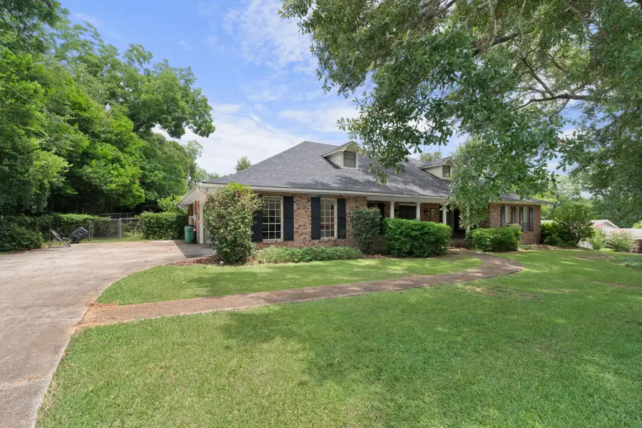 1001 Yarborough Heights, Tylertown, MS 39667 - Image #3