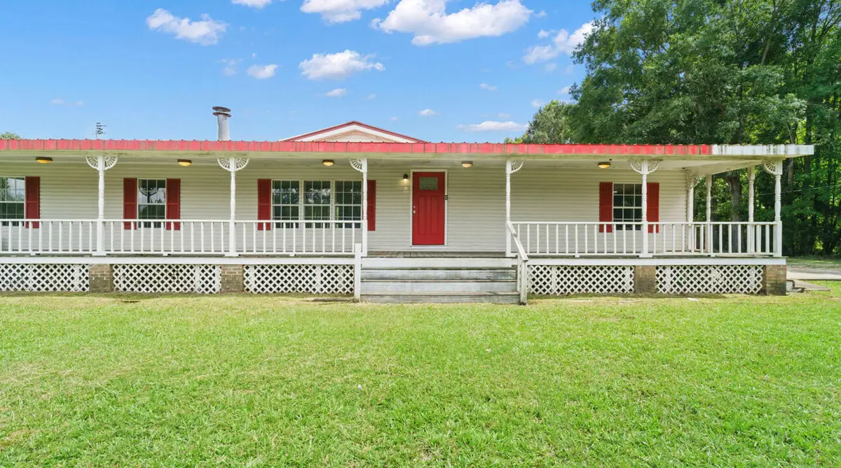 42 & 46 Craft Rd., Petal, MS 39465 - Image #1