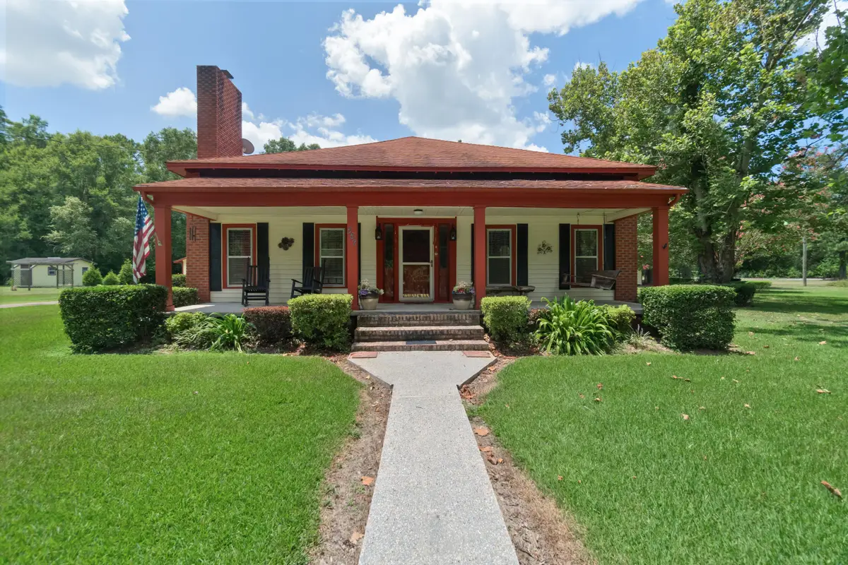 557 Old Hwy 49, Seminary, MS 39479 - Image #1