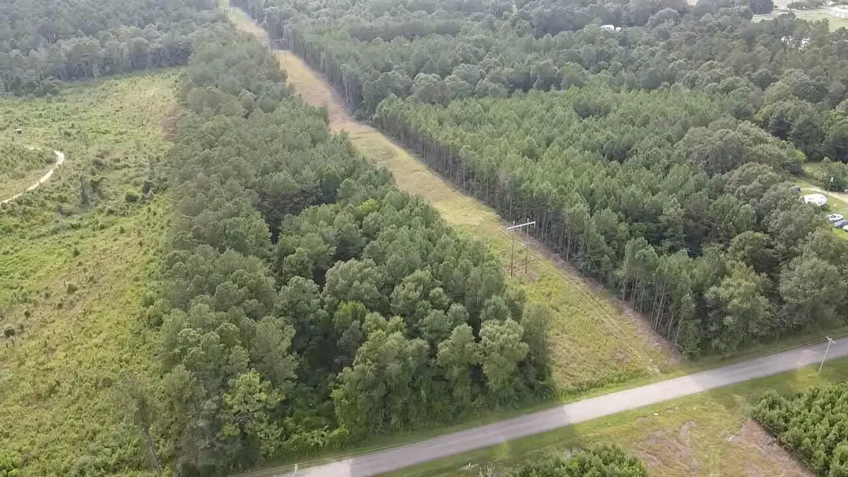 0 Ratcliff Rd., Sumrall, MS 39402 - #1