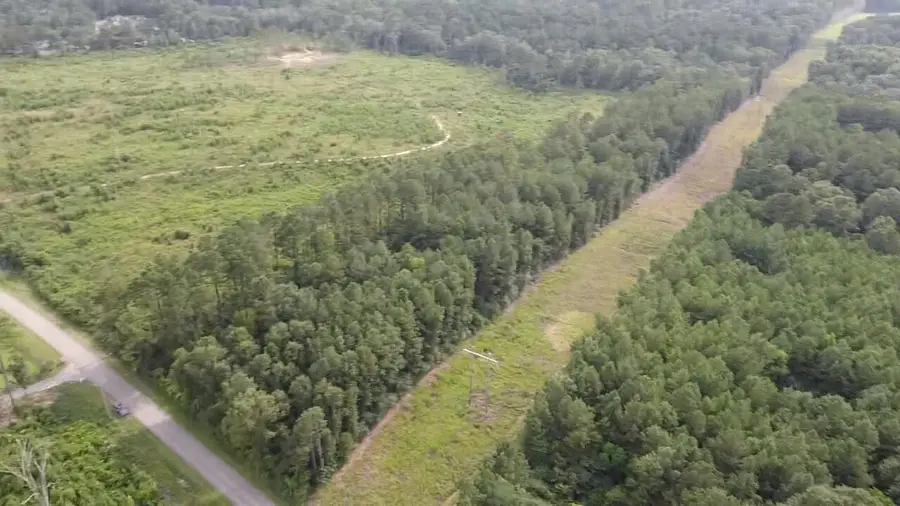 0 Ratcliff Rd., Sumrall, MS 39402 - #2