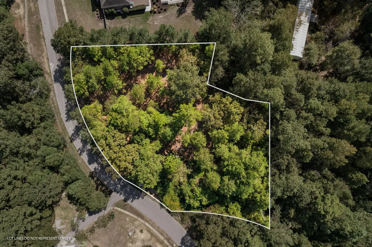 Lot 4 Rabbit Trail, Hattiesburg, MS 39402 - Image #1
