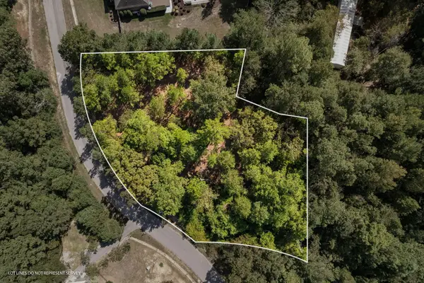 Lot 4 Rabbit Trail, Hattiesburg, MS 39402