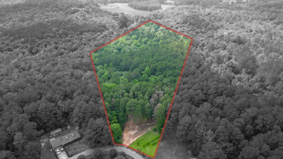 1098 Frances St., Hattiesburg, MS 39402 - Image #1