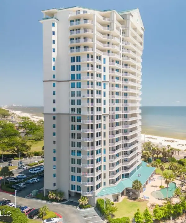 2668 Beach Blvd., Unit 802, Biloxi, MS 39531