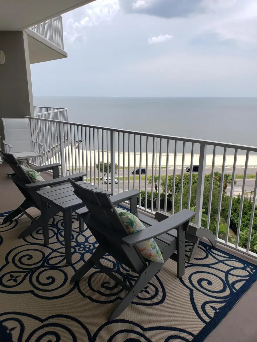 2668 Beach Blvd., Unit 802, Biloxi, MS 39531 - Image #3