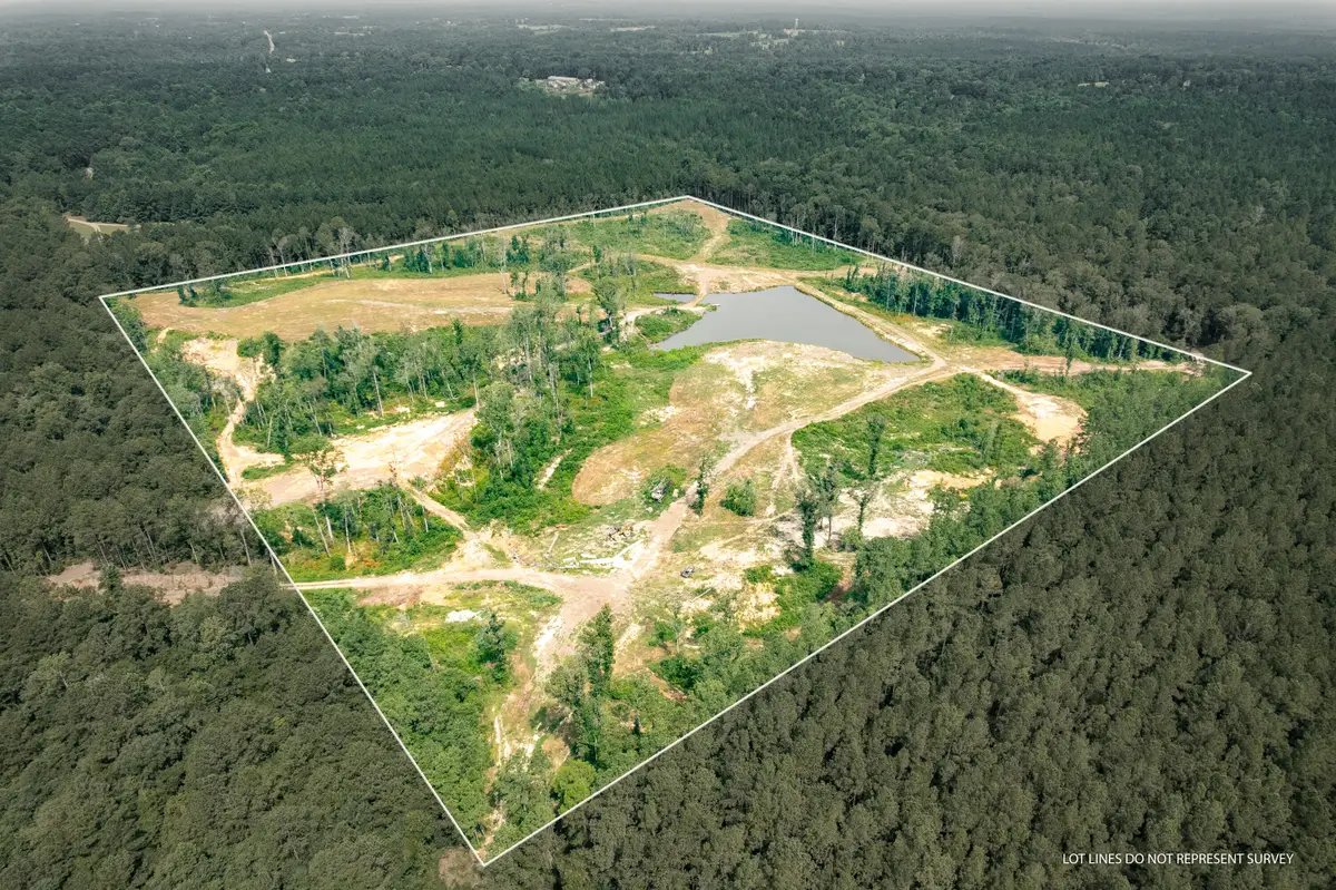 0000 Hwy 42, Sumrall, MS 39482 - #1