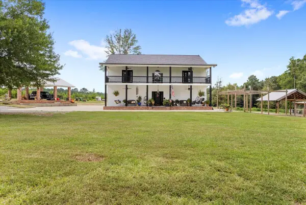 1134 Seminary-sumrall Rd., Seminary, MS 39479