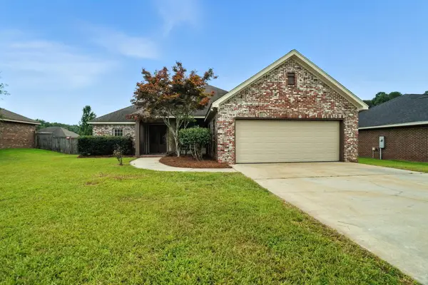 11 W Spruce, Sumrall, MS 39482
