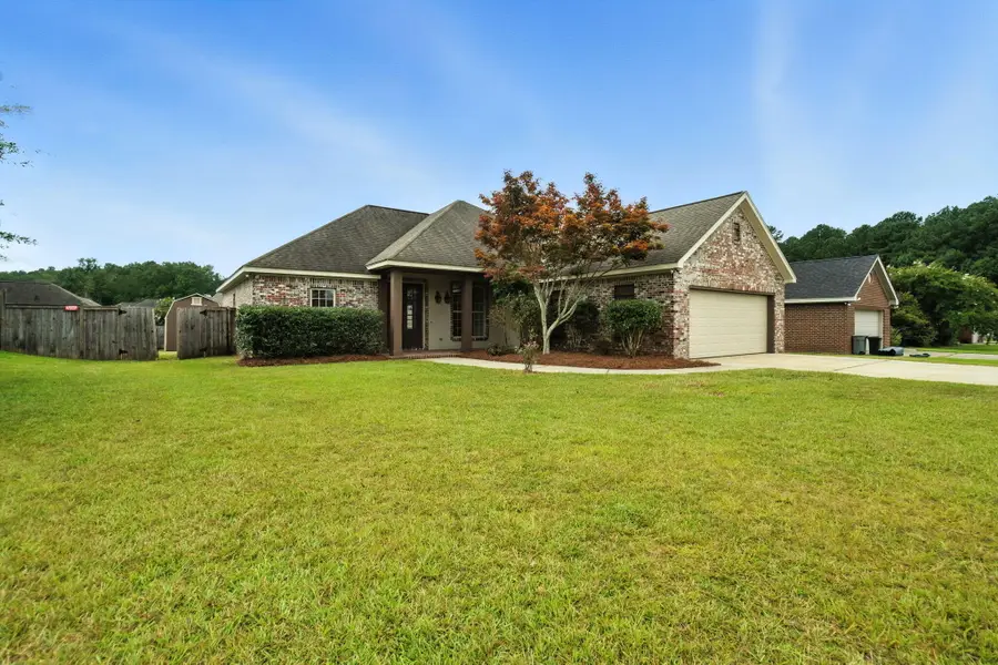 11 W Spruce, Sumrall, MS 39482 - Image #2