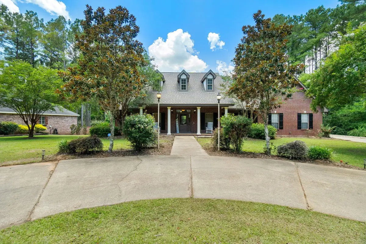 130 Cambrooke, Hattiesburg, MS 39402 - Image #1