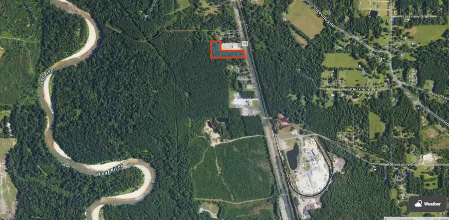 1637 Hwy 11, Petal, MS 39465 - Image #2