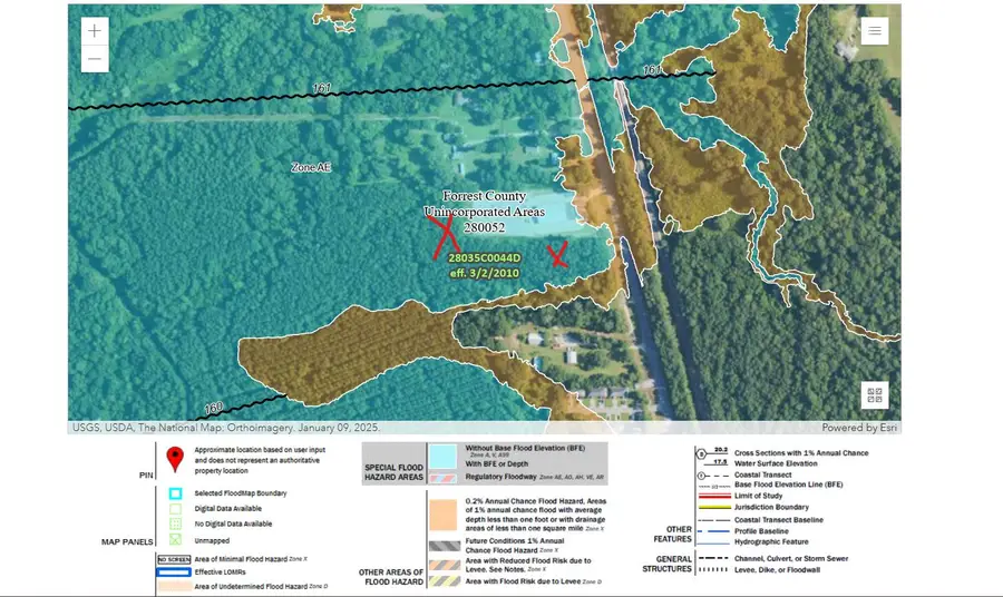 1637 Hwy 11, Petal, MS 39465 - Image #3