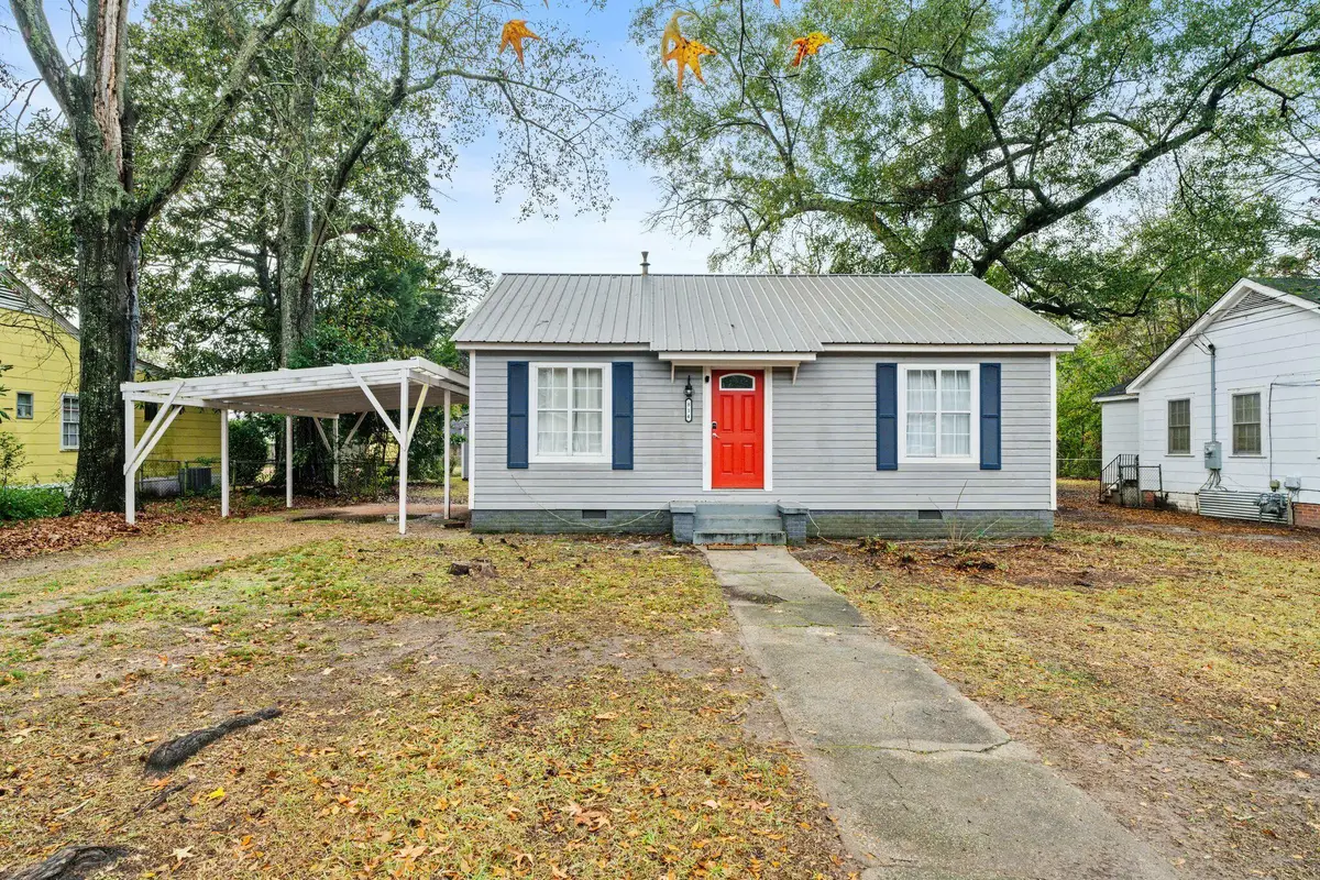 814 W 5th St., Hattiesburg, MS 39401 - Image #1