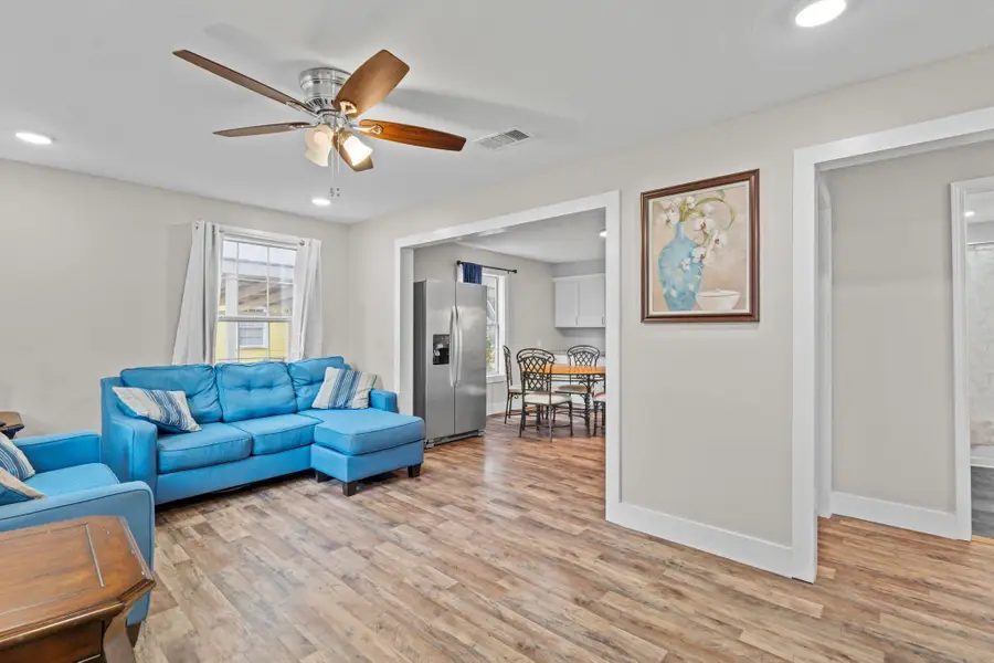 814 W 5th St., Hattiesburg, MS 39401 - Image #3